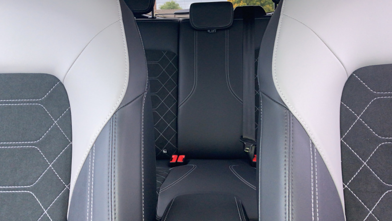 Ford Puma 123kW Premium 43kWh 5dr Auto Electric Hatchback